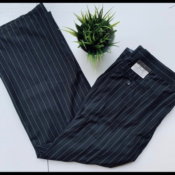 VITTORIO ST. ANGELO Designer Dress Pants 44 NWT - Picture 5 of 6